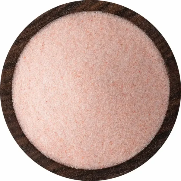 Himalayan Pink Fine Salt 500gr