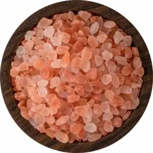 Himalayan Pink Coarse Salt