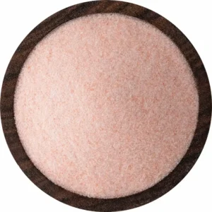 Himalayan Pink Fine Salt