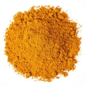 Organic Turmeric Powder
