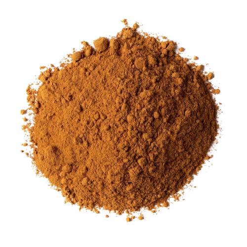 Organic Cinnamon Powder 1kg