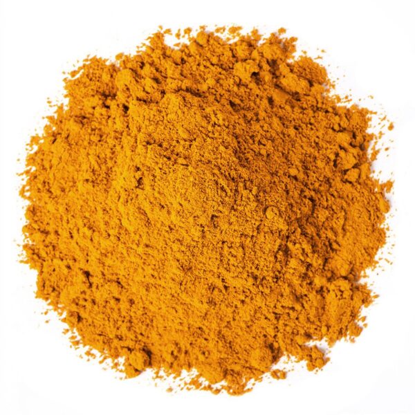 Organic Turmeric Powder 250gr
